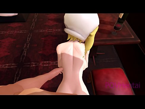 ❤️ Hentai kahu hipa hānai Fiona ❤️ Anal video ia makou ﹏