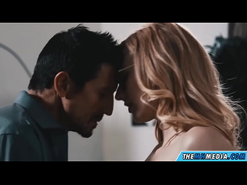 ❤️ ʻO ka moe kolohe me ka blonde slutty ❤️ Anal video ia makou ﹏