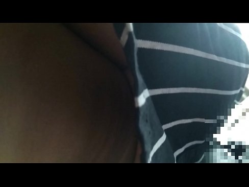 ❤️ ʻO ke kaikamahine ʻeleʻele me ka panties ʻole, ʻāpana 2 ❤️ Anal video ia makou ﹏