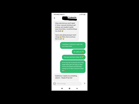 ❤️ Ua hoʻohui au i kahi PAWG hou mai Tinder i koʻu harem (e kamaʻilio pū me Tinder) ❤️ Anal video ia makou ﹏